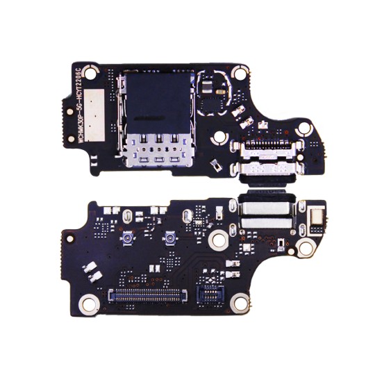 Placa de Carga Xiaomi Redmi K30 Pro